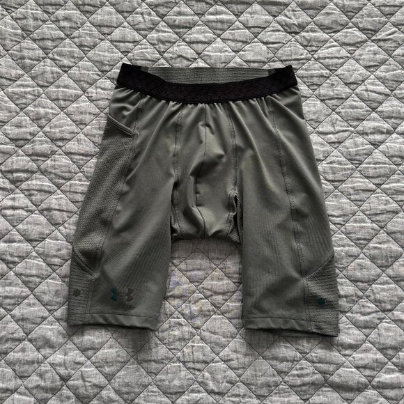 UA SmartForm Rush Shorts - Picture 1 of 1